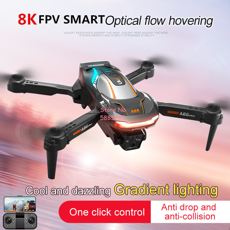Outdoor Lighting Battery Operated - 8K التصوير الجوي تحديد المواقع التدفق