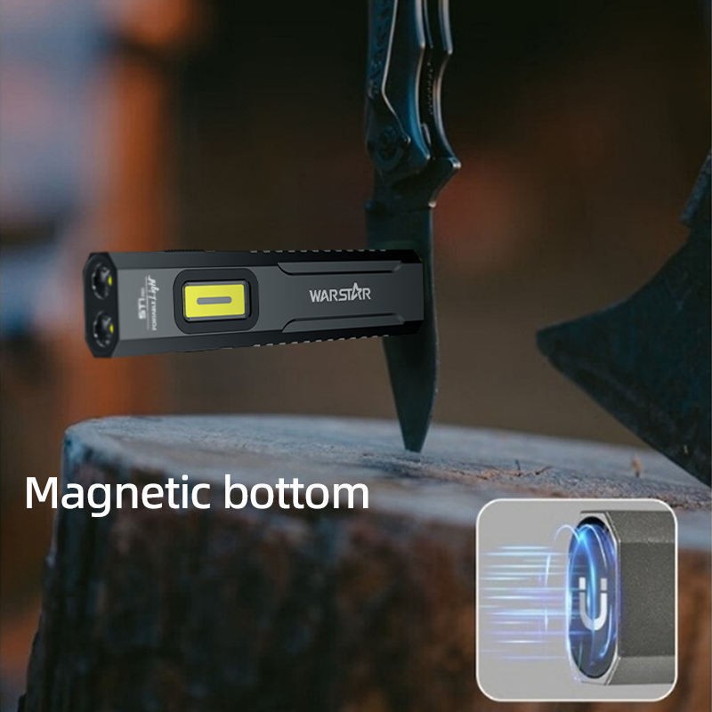 ST1 ورشة عمل المهنية الألومنيو - مراجعة Outdoor Lighting Portable وسعره