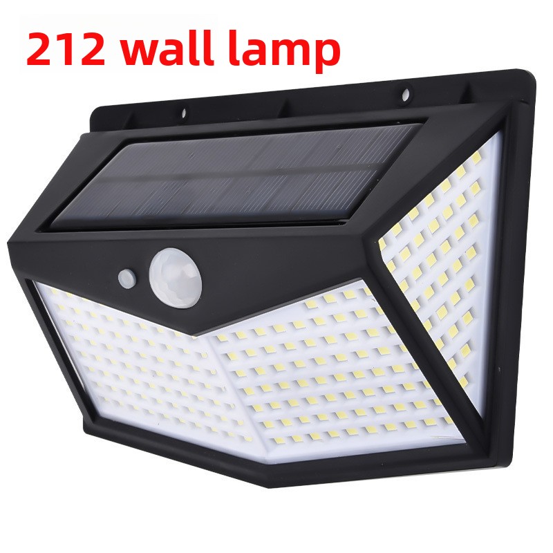 مصباح جداري يعمل بالطاقة الشمس - مراجعة Outdoor Lighting On Amazon وسعره