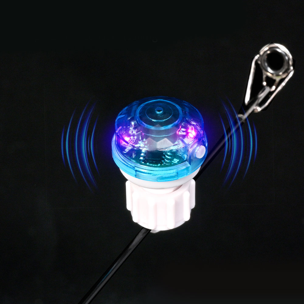 الصيد رود القطب ضوء العالمي ال - مراجعة Outdoor Lighting Connectors وسعره