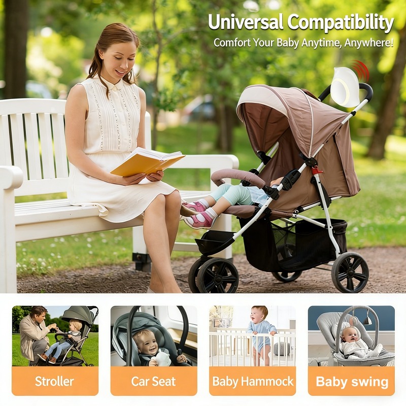 عربة أطفال محمولة للاستخدام ال - مراجعة Outdoor Lighting Portable وسعره