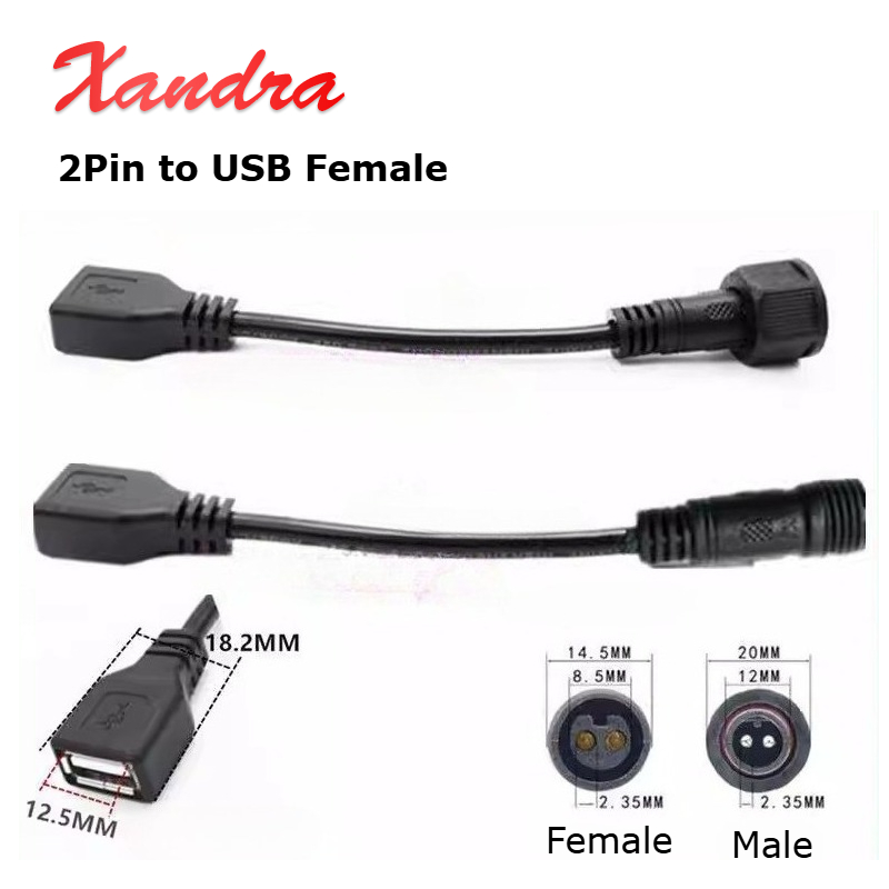 في الهواء الطلق مقاوم للماء 2  - مراجعة Outdoor Lighting Connectors وسعره