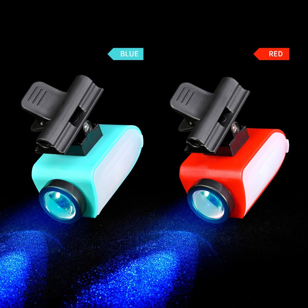 المشبك LED البسيطة الصيد رود م - مراجعة Outdoor Lighting Connectors وسعره