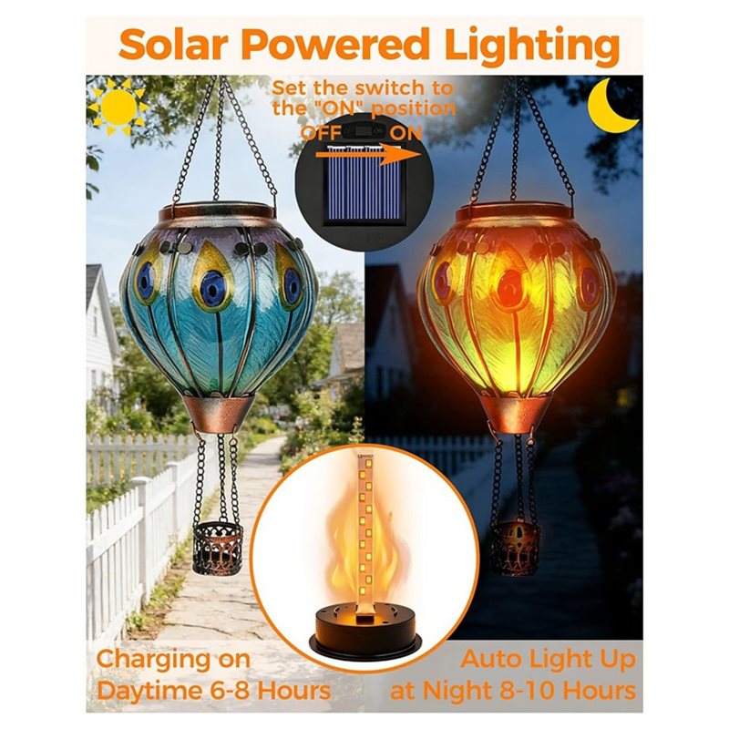 قطع غيار علوية بديلة لمصباح AB - مراجعة Fire Torch Solar وسعره