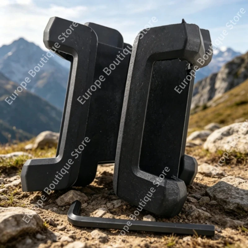 ملحق تدريب خارجي: حامل مزدوج ل - مراجعة Outdoor Lighting Connectors وسعره