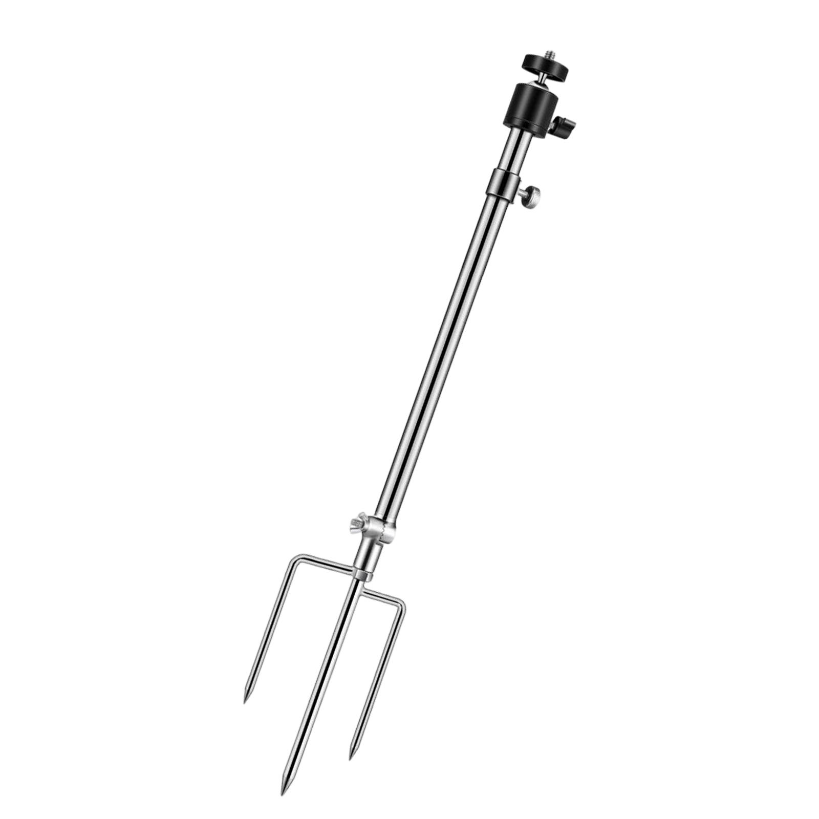 حامل فانوس تخييم قابل للسحب، ع - مراجعة Outdoor Lighting Connectors وسعره