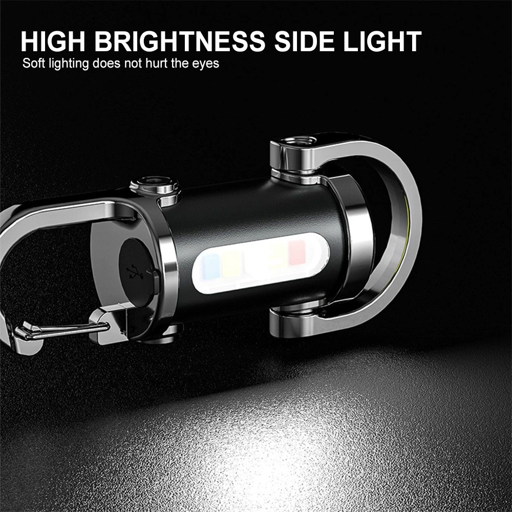 مصباح محمول صغير للمفاتيح قابل - مراجعة Outdoor Lighting Portable وسعره