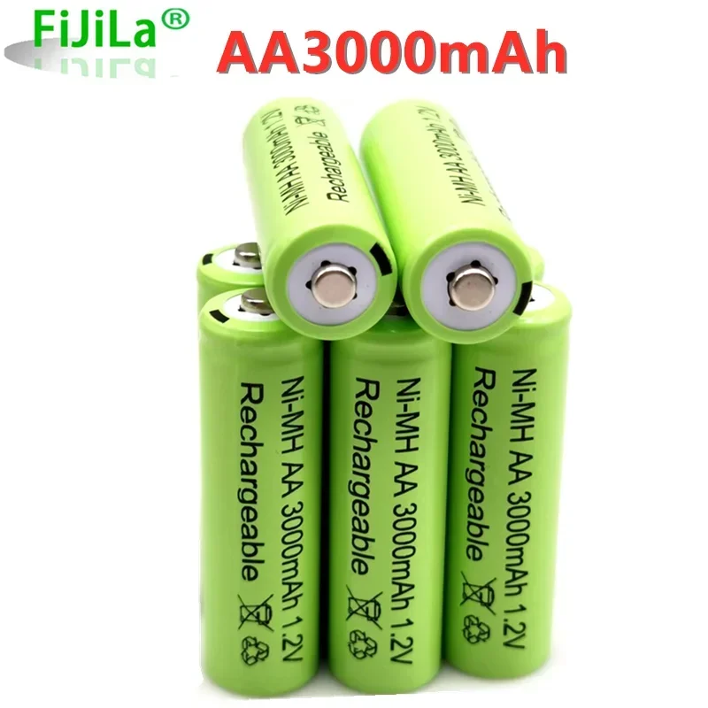 2-100 قطعة بطاريات قابلة للشحن - مراجعة Fire Torch Solar وسعره