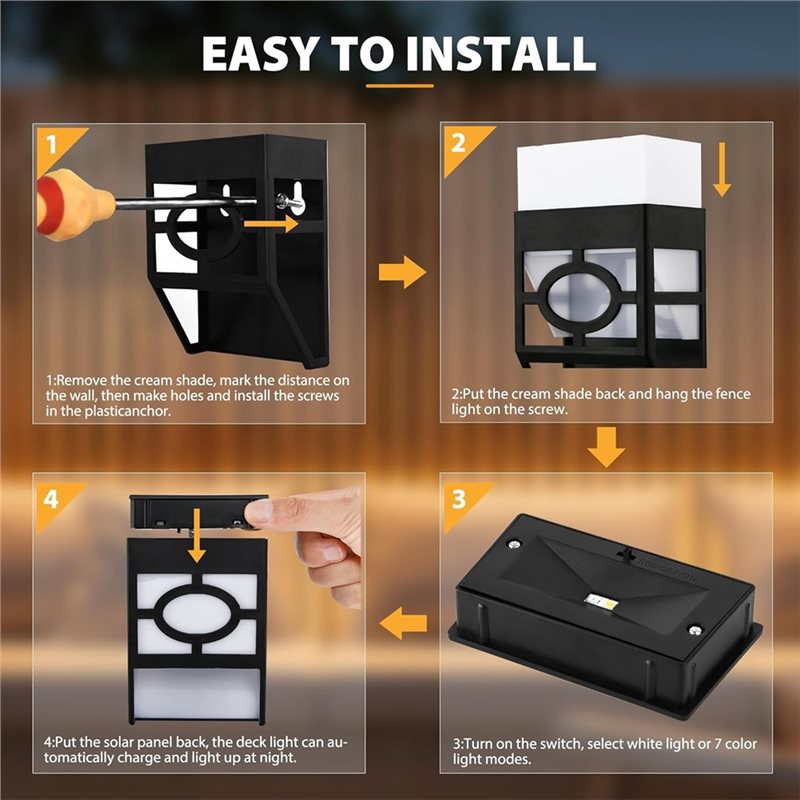 مصابيح LED للحدائق الخارجية من - مراجعة Quality Outdoor Lighting Brands وسعره