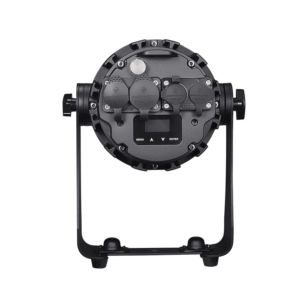 إضاءة LED خارجية مقاومة للماء  - مراجعة Outdoor Lighting Battery Operated وسعره